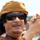 Image for article titled Hidden Qaddafi Bunker Uncovered Using Twitter